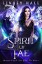 [Dragon's Gift: The Dark Fae 04] • Spirit of the Fae (Dragon's Gift · the Dark Fae Book 4)